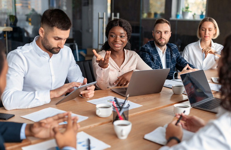 Evidence Based Go-To Market Strategy